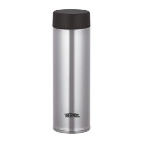 Thermos zsebbögre - nemesacél - 150ml