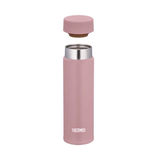 Thermos zsebbögre - rózsaszínarany - 150ml