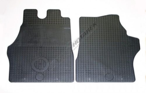 Mercedes Vito 1996-2003 GUZU méretpontos gumiszőnyeg szett