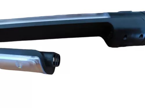 EXOD RH-L019 - Dupla LED szerelőlámpa