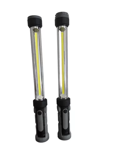 EXOD RH-L010 - Dupla LED szerelőlámpa