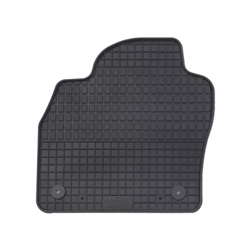 Gumový autokoberec Škoda Kamiq 2019- (řidič)