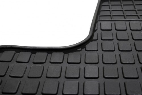 Skoda Scala 2019- Petex méretpontos gumiszőnyeg szett