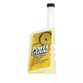 Tömítő adalék szervokormányhoz Gold Eagle (355ml)