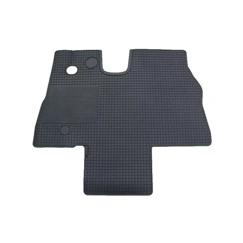 Citroen Jumper 1996-2006 GUZU méretpontos gumiszőnyeg szett