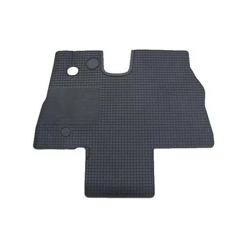 Peugeot Boxer 1996-2006 GUZU méretpontos gumiszőnyeg szett