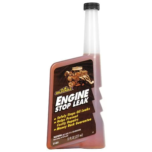 Motor tömítőanyag (355ml)