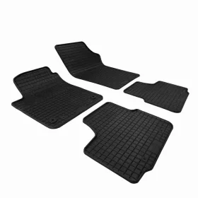 Seat Mii 2012-2021 Petex méretpontos gumiszőnyeg szett