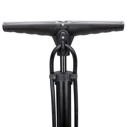 Heyner AeroStar s nyomásmérős pumpa - 11bar