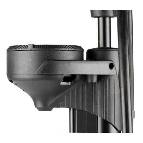 Heyner AeroStar Pro S nyomásmérős pumpa - max. 10bar