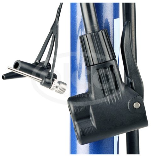 Alca Germany nyomásmérős pumpa - 11bar