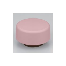 Zseb termobögre zárórendszer rózsaszínarany