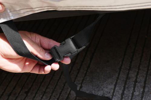 Jégeső elleni autótakaró ponyva - SMP JPA- M