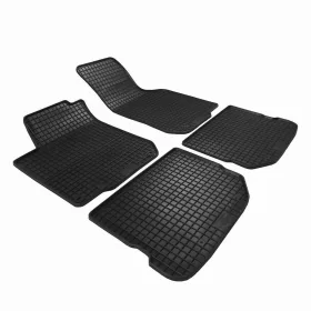   Skoda Octavia I. 1996-2010 Petex méretpontos gumiszőnyeg szett