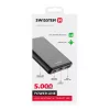 Swissten 5000mAh powerbank