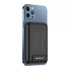 Swissten 5000mAh powerbank (MagSafe)
