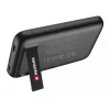 Swissten 5000mAh powerbank (MagSafe)