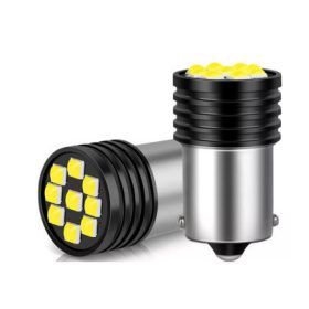 SMD-1156-9SMD 2db-os 21W - fehér - 12V