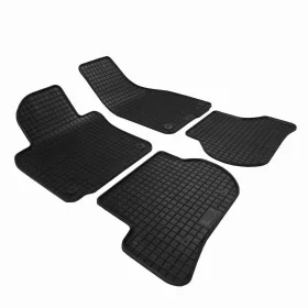   Skoda Octavia II. 2004-2013 Petex méretpontos gumiszőnyeg szett