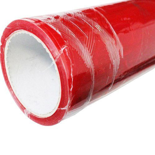 Autó lámpa-fólia piros FN-LAMPAFOLIA/R