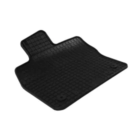   Seat Leon 2012-2020 (vezető oldali) Petex méretpontos gumiszőnyeg