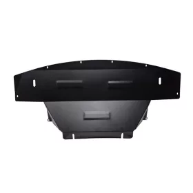   Mercedes Sprinter W907-910 4x4 2024- Motorvédő lemez - SMP14.108