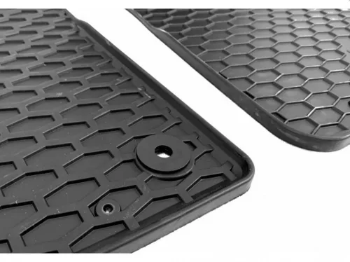 Citroen C5 Aircross 2020- (hybrid) GUZU méretpontos gumiszőnyeg szett