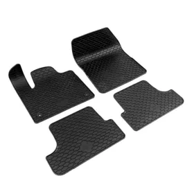   Peugeot 3008 2020- (hybrid) GUZU méretpontos gumiszőnyeg szett