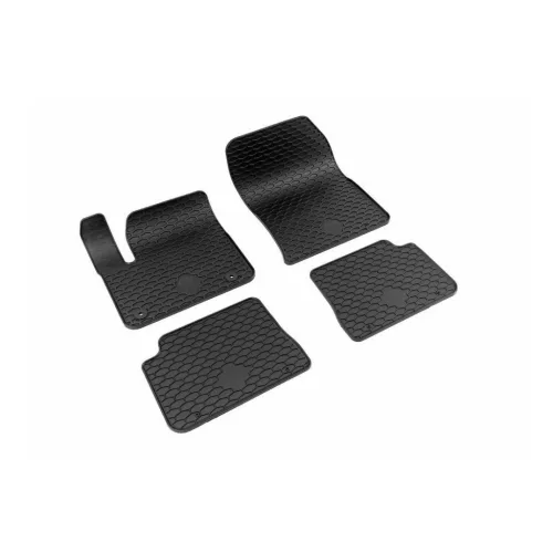 Lancia Ypsilon EV 2024- méretpontos gumiszőnyeg szett