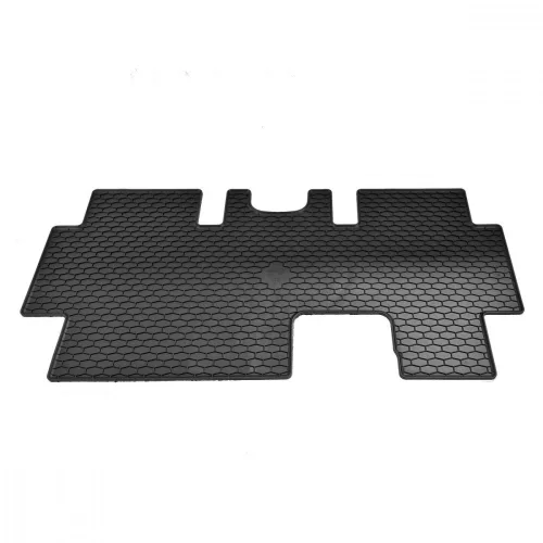 VW ID. Buzz People 2022- (2. sor) GUZU méretpontos gumiszőnyeg