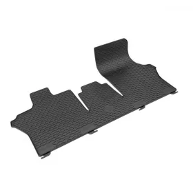   VW ID. Buzz Cargo 2022- (első) GUZU méretpontos gumiszőnyeg