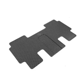   VW ID. Buzz People 2022- (2. sor, hosszú verzió, 6 személyes) méretpontos gumiszőnyeg