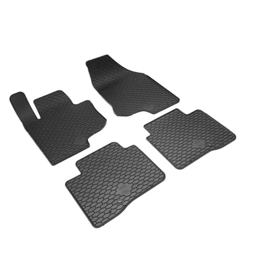 Ssangyong Torres EXV 2024- méretpontos gumiszőnyeg szett