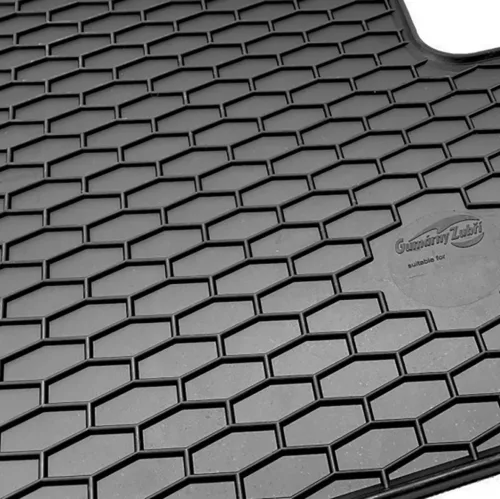 Ssangyong Torres EXV 2024- méretpontos gumiszőnyeg szett