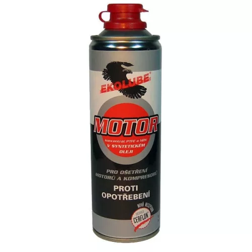 Ekolube Motor (450ml)