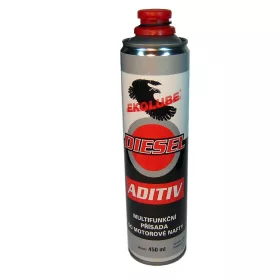 Ekolube Diesel Aditív (450ml)