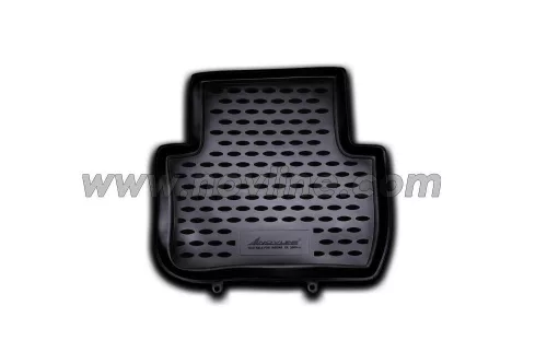 Jaguar XF 2007-2015 Novline méretpontos gumiszőnyeg szett