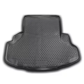   Jaguar XF 2007-2015 (sedan) Novline méretpontos csomagtértálca