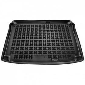   Citroen C4 2004-2010 Rezaw-Plast méretpontos csomagtértálca