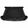 Citroen C8 2002-2014 Rezaw-Plast méretpontos csomagtértálca