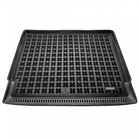   Citroen C4 Grand Picasso 2006-2013 (hossz 105cm) Rezaw-Plast méretpontos csomagtértálca