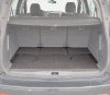 Peugeot 5008 2009-2017 (hossz 105cm) Rezaw-Plast méretpontos csomagtértálca