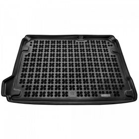   Citroen C4 2010-2018 Rezaw-Plast méretpontos csomagtértálca