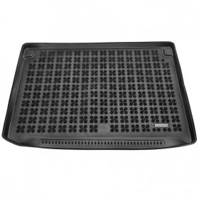   Citroen C4 Picasso 2013-2022 / SpaceTourer 2018- (7 személyes) Rezaw-Plast méretpontos csomagtértálca