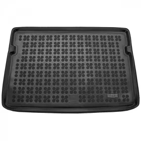   Citroen C3 Aircross 2017- (felső) Rezaw-Plast méretpontos csomagtértálca