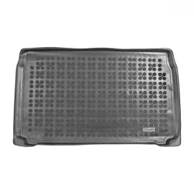   Citroen DS3 Crossback 2019- (Focal Soundsystem) Rezaw-Plast méretpontos csomagtértálca