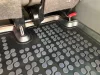 Citroen Jumpy 2007-2016 (8 személyes, hosszú változat) Rezaw-Plast méretpontos csomagtértálca