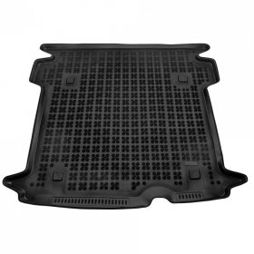   Opel Combo Maxi 2011-2018 (5 személyes) Rezaw-Plast méretpontos csomagtértálca