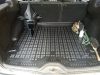 Ford Focus 1998-2005 (combi) Rezaw-Plast méretpontos csomagtértálca