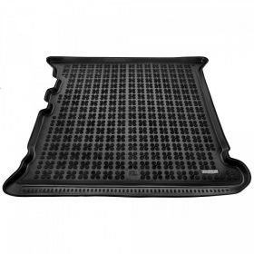   VW Sharan 1996-2010 (5 személyes) Rezaw-Plast méretpontos csomagtértálca